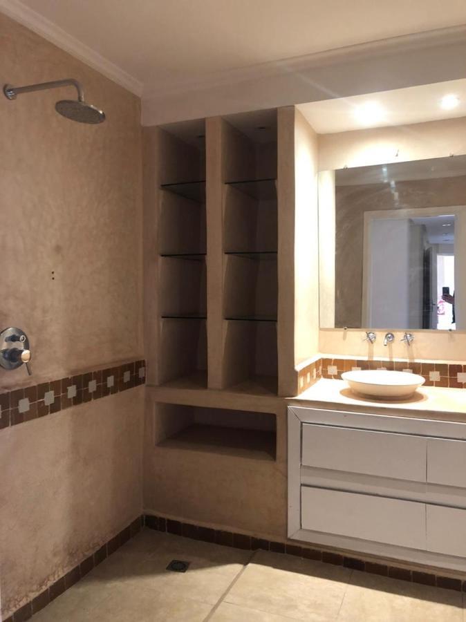 Residence El Atlas Marrakesz Zewnętrze zdjęcie