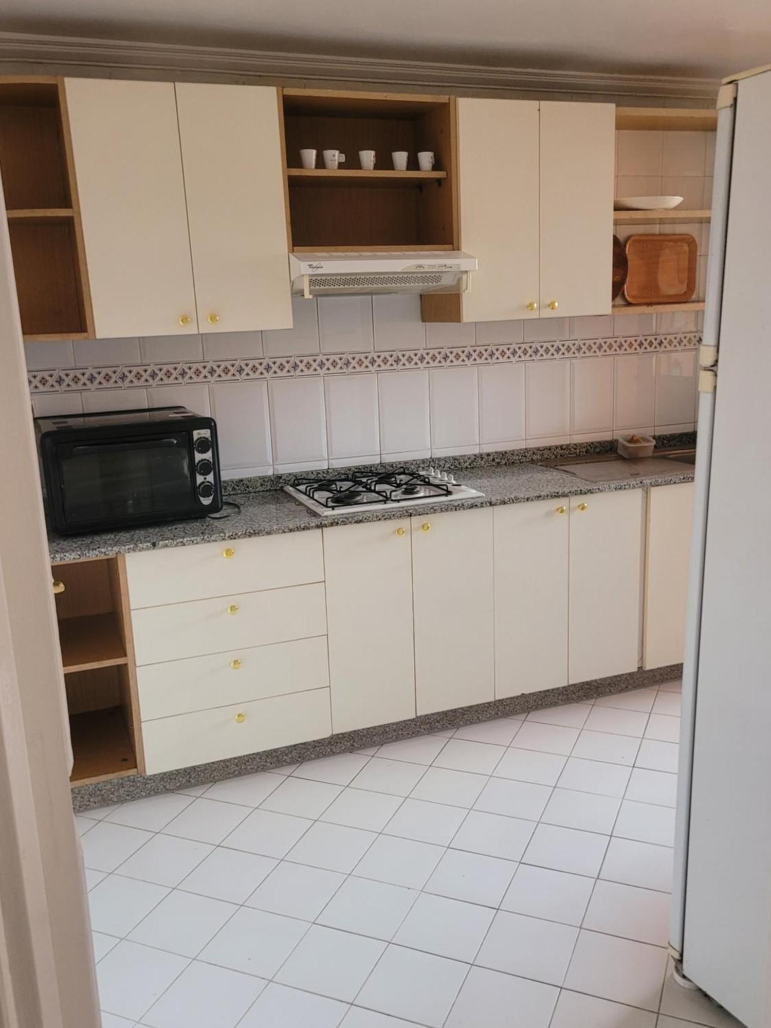 Residence El Atlas Marrakesz Zewnętrze zdjęcie