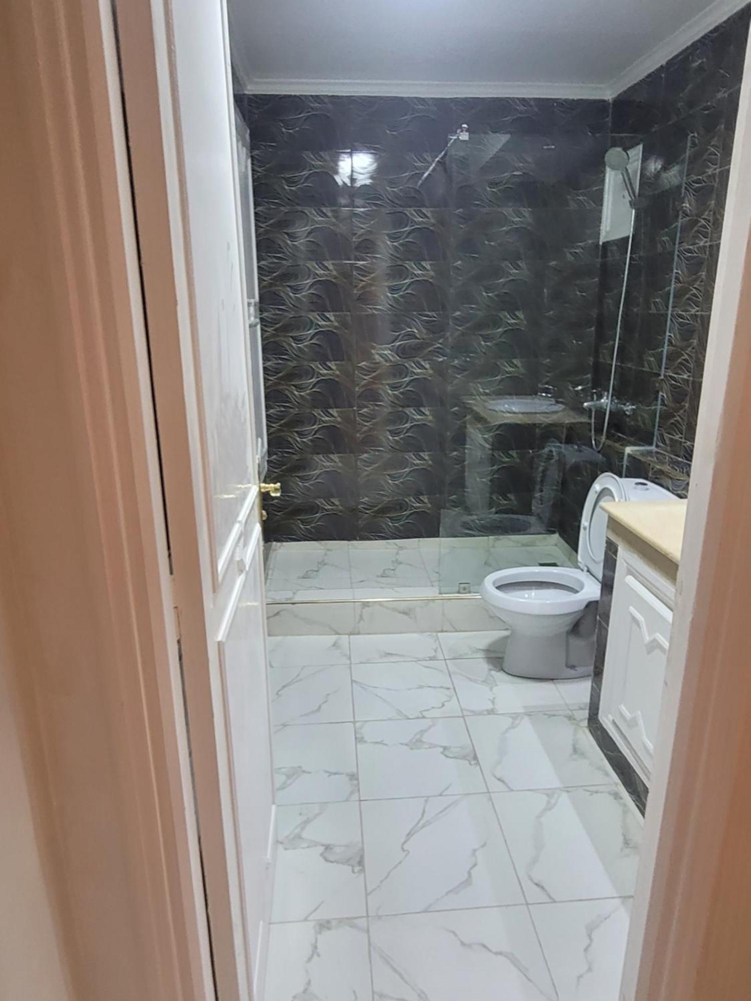 Residence El Atlas Marrakesz Zewnętrze zdjęcie